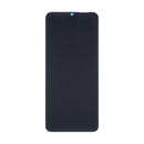 Vivo Y33s, Y76s, Y76 5G, Y33T, Y74S Display And Digitizer Without Frame Black OEM