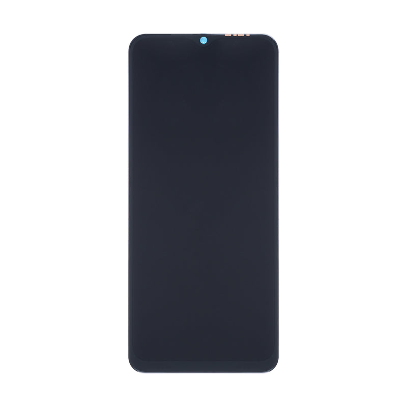 Vivo Y33s, Y76s, Y76 5G, Y33T, Y74S Display And Digitizer Without Frame Black OEM