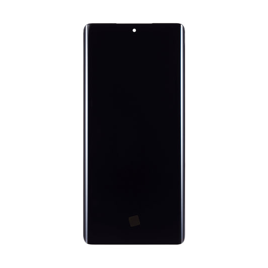 Honor Magic 5 Lite, Honor X9A Display And Digitizer Without Frame Black OEM