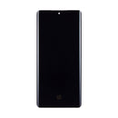 Honor Magic 5 Lite, Honor X9A Display And Digitizer Without Frame Black OEM