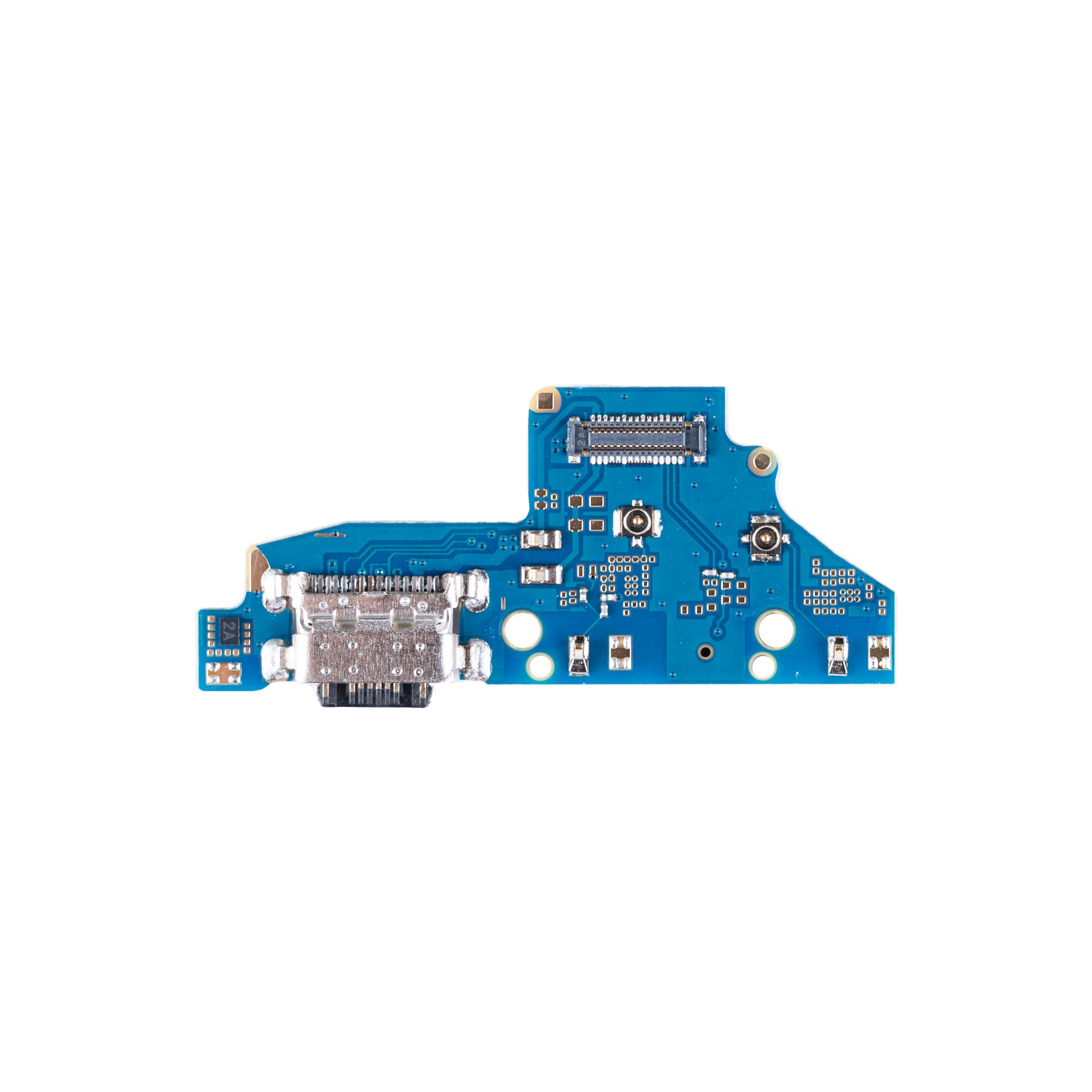 Nokia 7.2 System Charging Board OEM