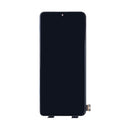 Xiaomi 12, 12X, 12S Display And Digitizer Without Frame Black OEM