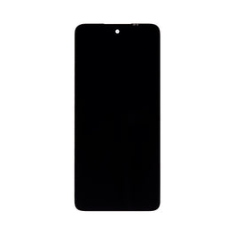 Motorola Moto G54, G54 Power Display And Digitizer Without Frame Black OEM
