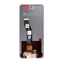 Motorola Moto G04s, Moto G04 (XT2421-2) Display And Digitizer Without Frame Black OEM