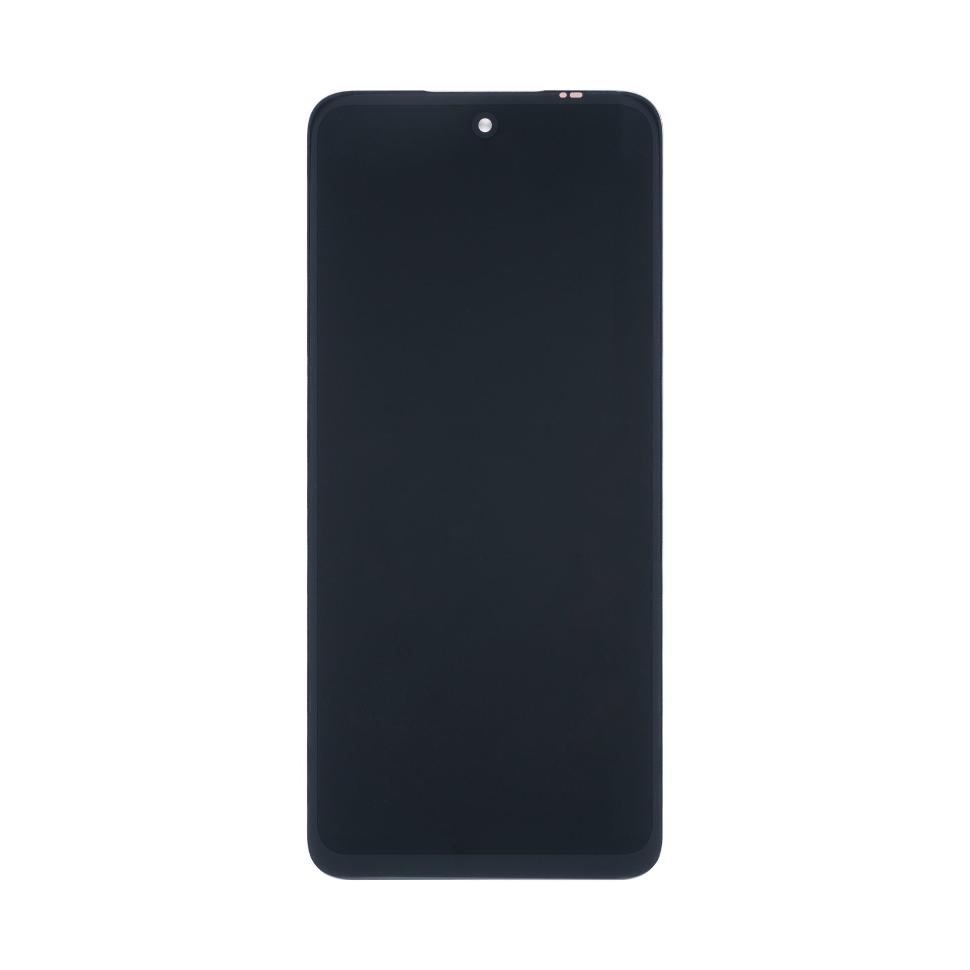 Motorola Moto G34 Display And Digitizer Without Frame Black OEM