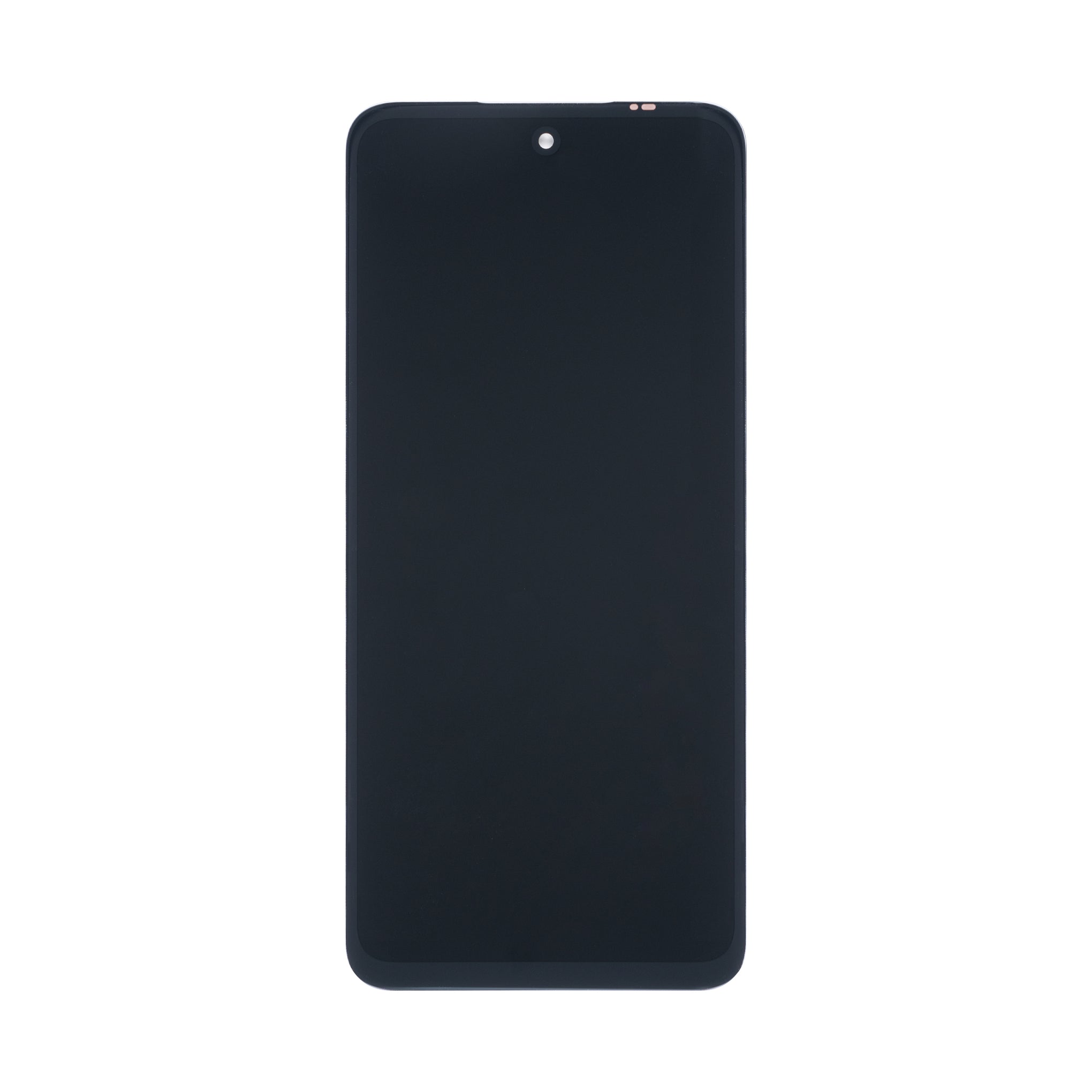 Motorola Moto G34 Display And Digitizer Without Frame Black OEM
