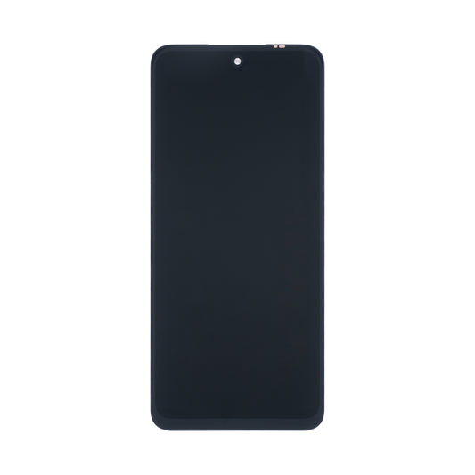 Motorola Moto G34 Display And Digitizer Without Frame Black OEM