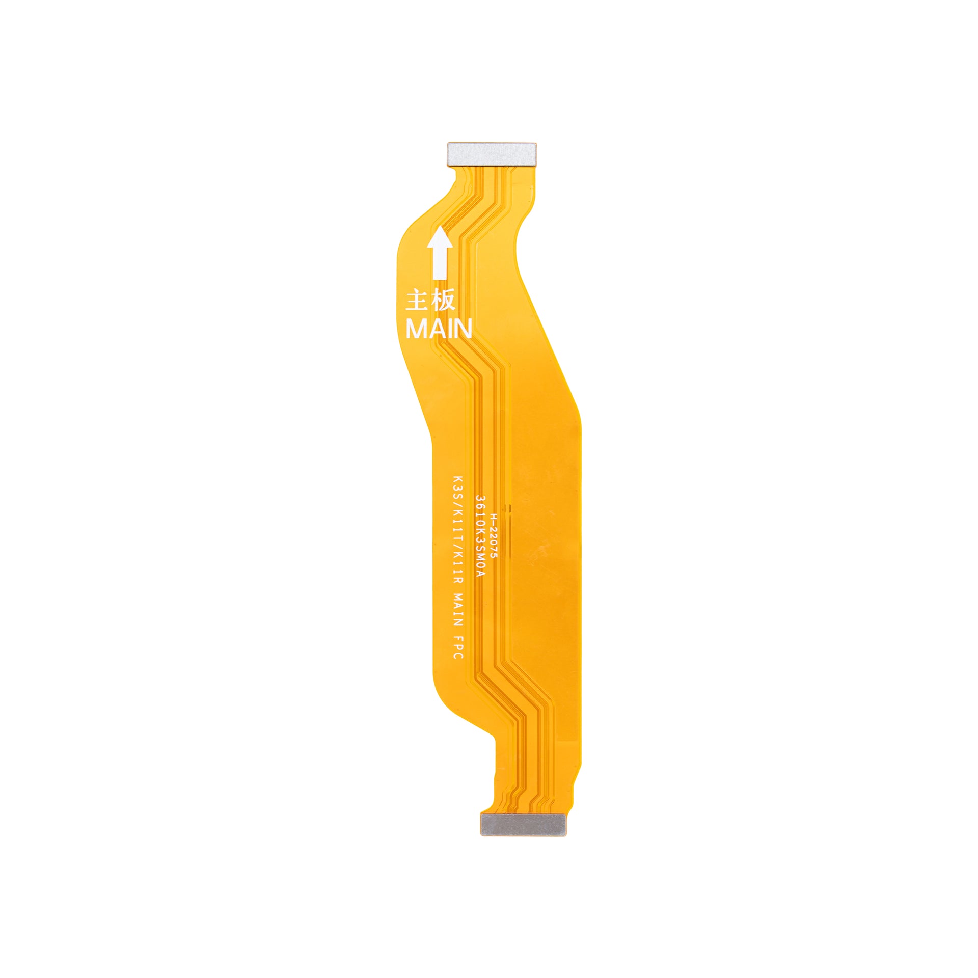 Xiaomi 11T, 11T Pro Main Flex OEM