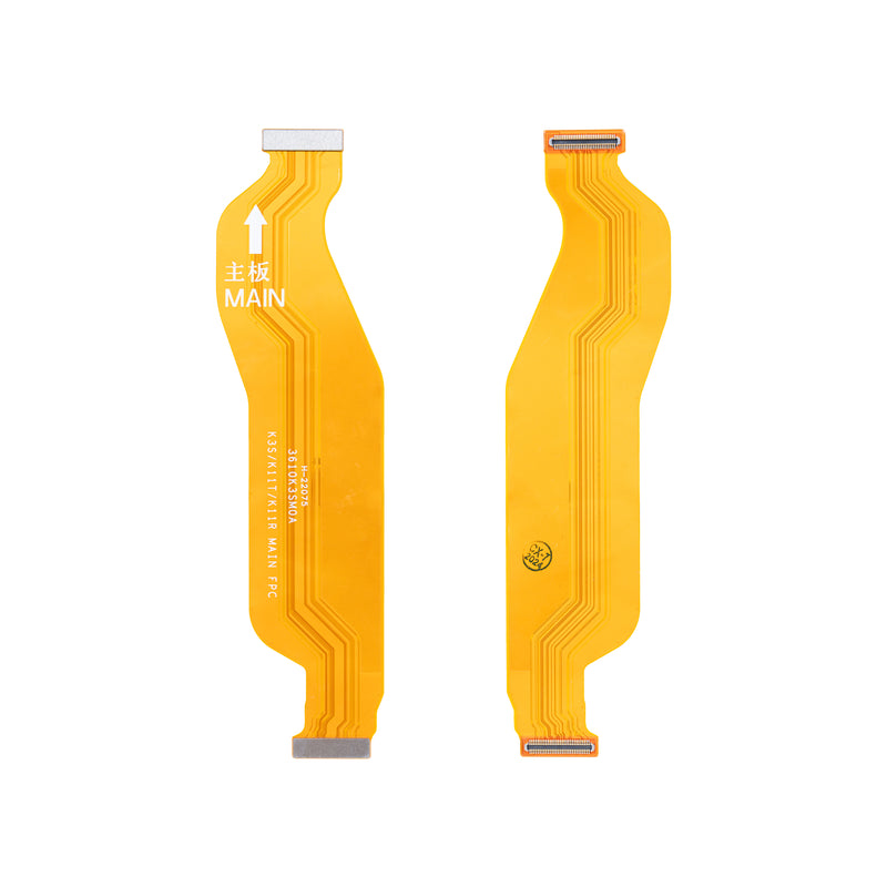Xiaomi 11T, 11T Pro Main Flex OEM