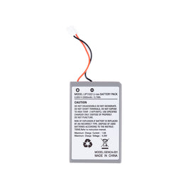 For Sony Playstation 4 Slim, Playstation 4 Pro Controller Battery LIP1522 OEM
