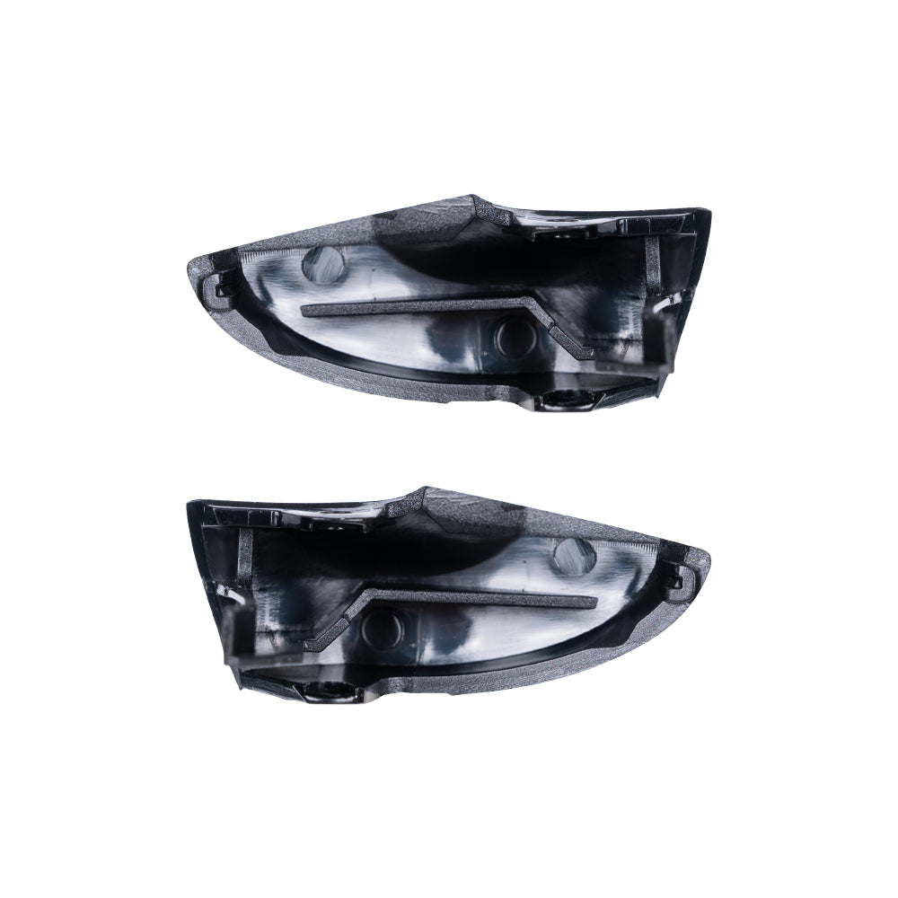 Microsoft Xbox One Controller Bumper Triggers LT RT Black OEM