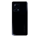 Xiaomi Redmi Note 12 Pro Plus 5G Back Cover With Lens Obsidian Black OEM