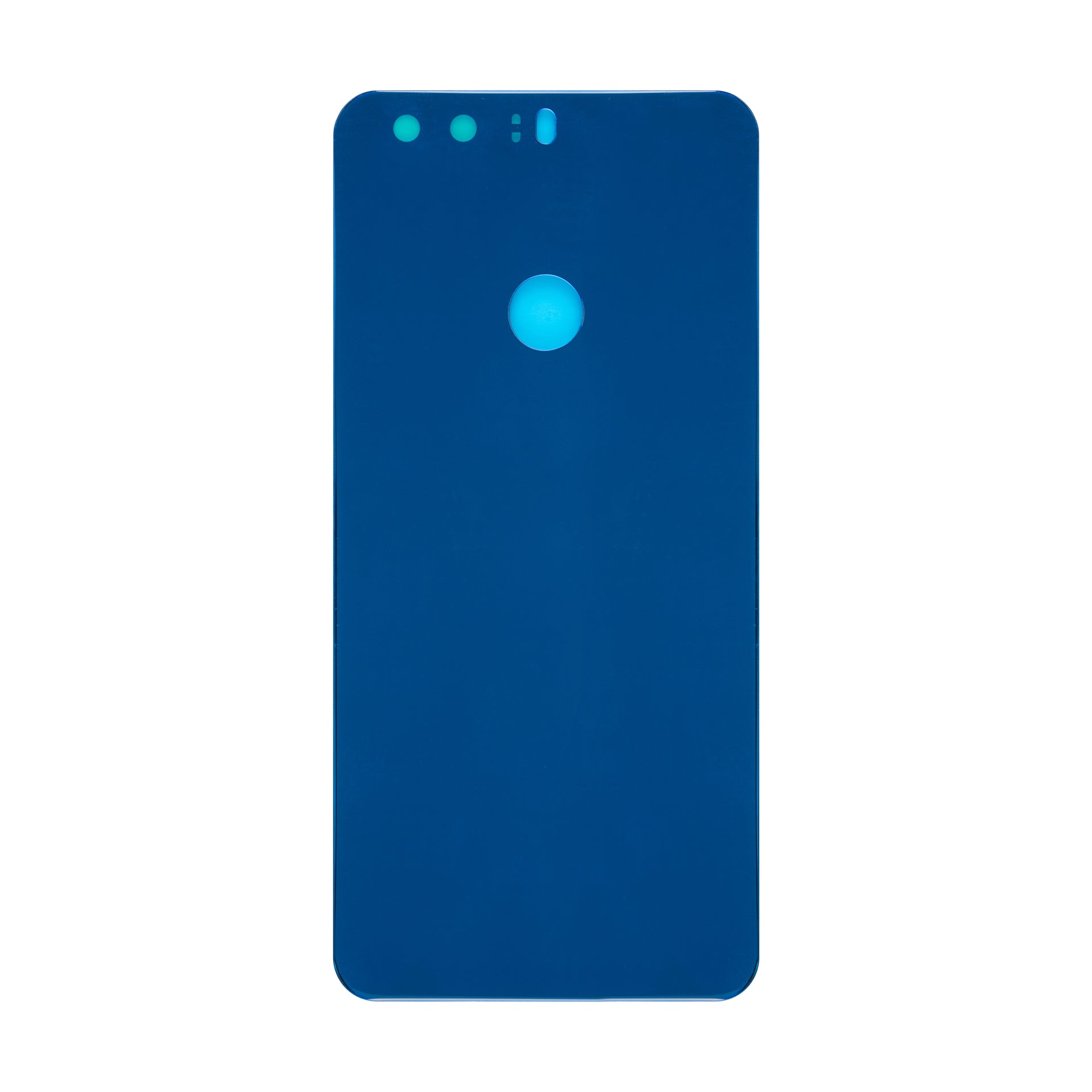 Huawei Honor 8 Back Cover With Lens Sapphire Blue OEM