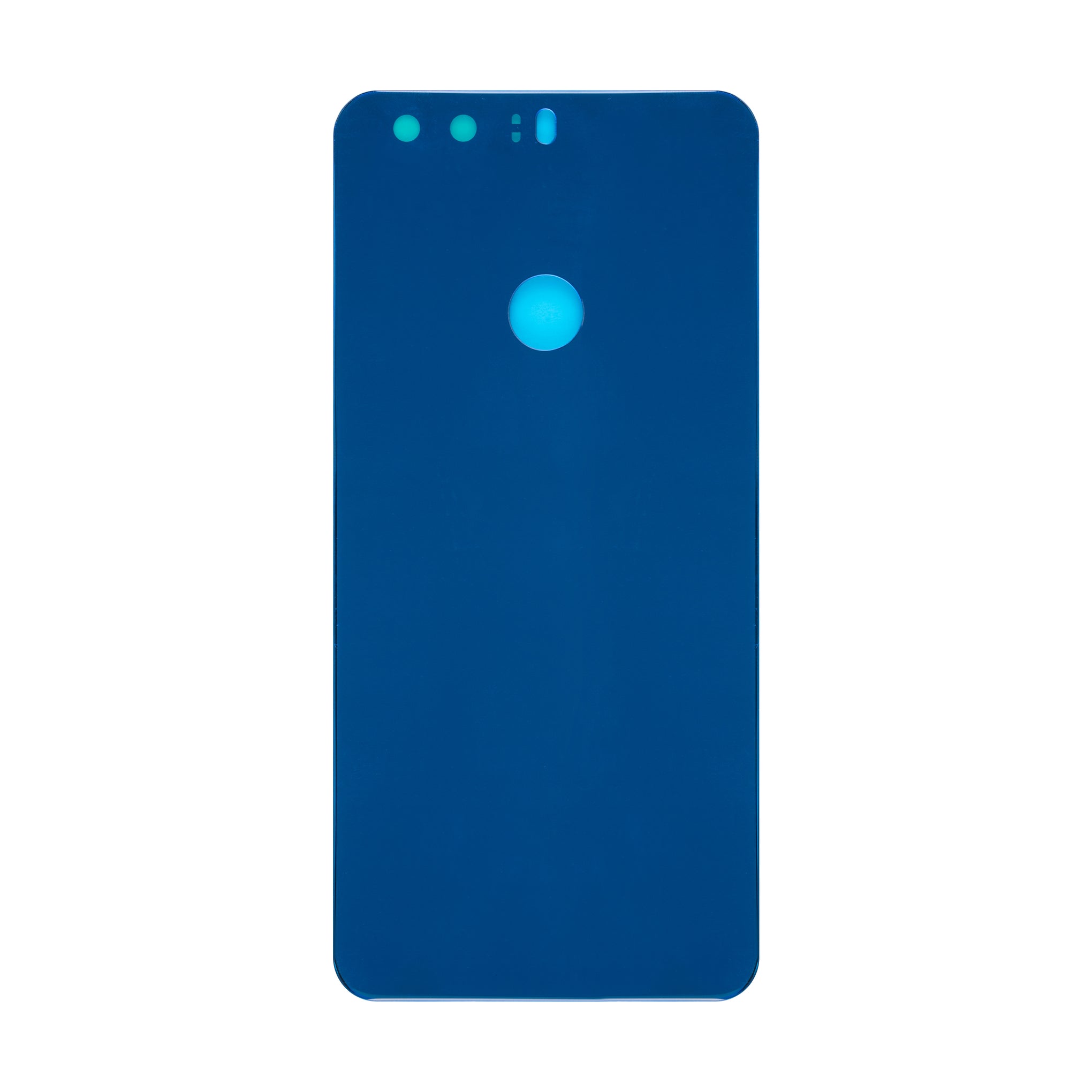 Huawei Honor 8 Back Cover With Lens Sapphire Blue OEM
