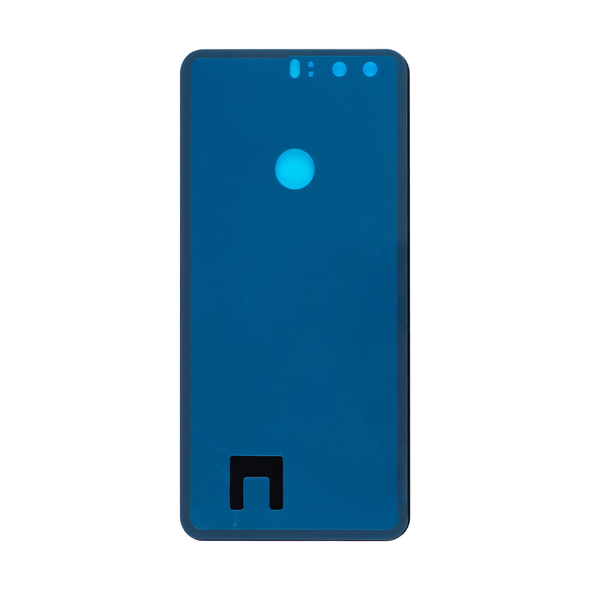 Huawei Honor 8 Back Cover With Lens Sapphire Blue OEM