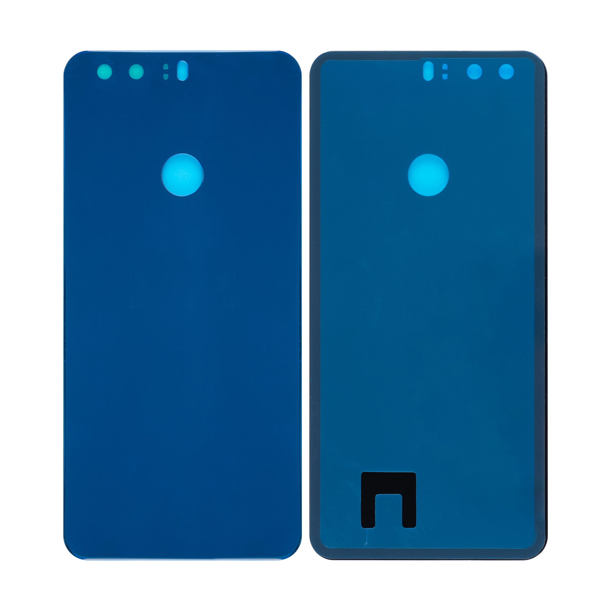 Huawei Honor 8 Back Cover With Lens Sapphire Blue OEM