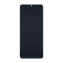 Xiaomi Redmi A3x Display And Digitizer Without Frame Black OEM