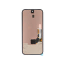 Google Pixel 8a Display And Digitizer Without Frame Black Original