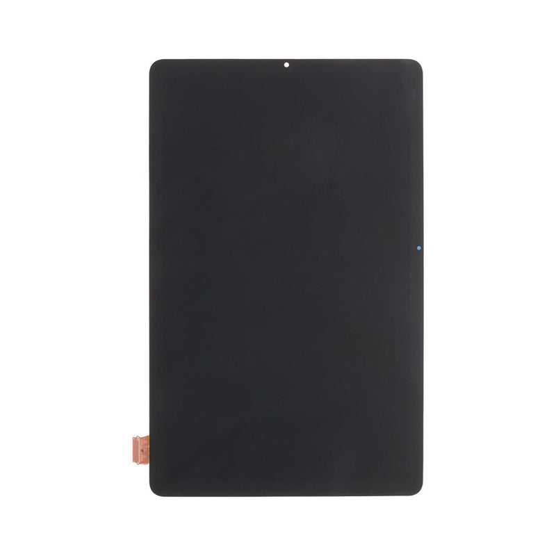 Samsung Galaxy Tab S6 Lite 2024 P620, Tab S6 Lite 2024 P625 Display And Digitizer Without Frame Black Service Pack