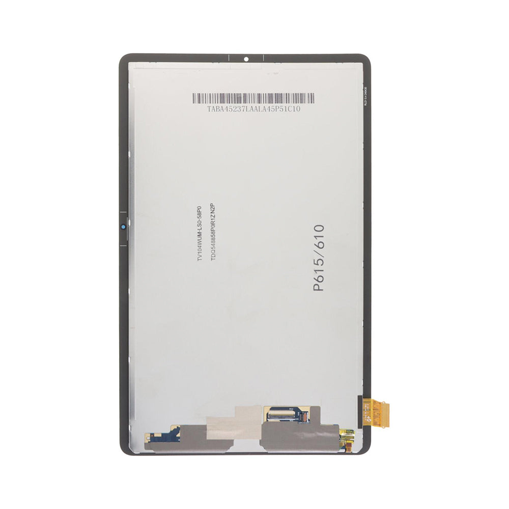 Samsung Galaxy Tab S6 Lite (2024) P620, P625 Display And Digitizer Without Frame Black Service Pack