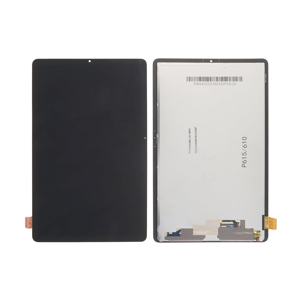 Samsung Galaxy Tab S6 Lite (2024) P620, P625 Display And Digitizer Without Frame Black Service Pack