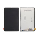 Samsung Galaxy Tab S6 Lite 2024 P620, Tab S6 Lite 2024 P625 Display And Digitizer Without Frame Black Service Pack