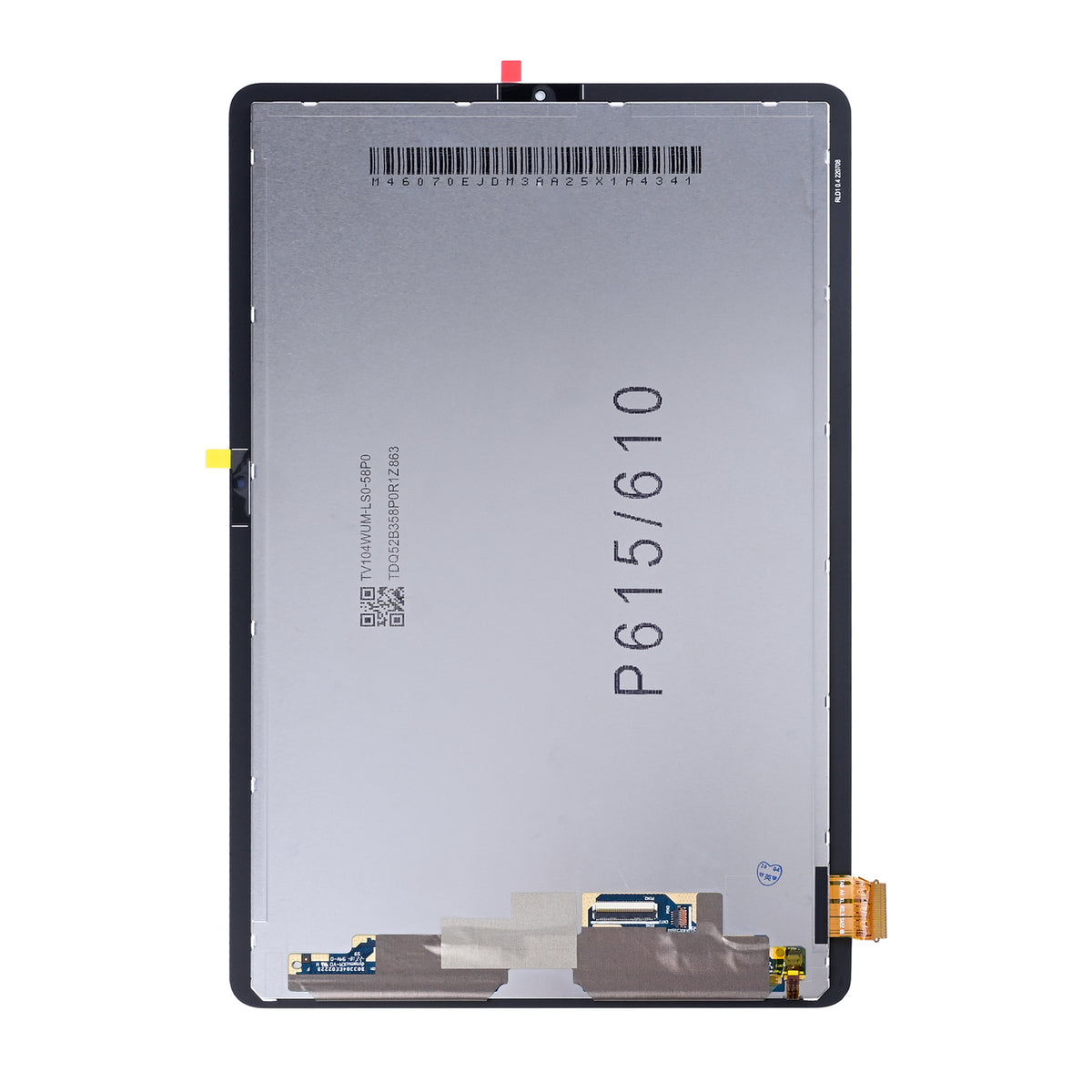 Samsung Galaxy Tab S6 Lite (2024) P620, P625 Display And Digitizer Without Frame Black OEM