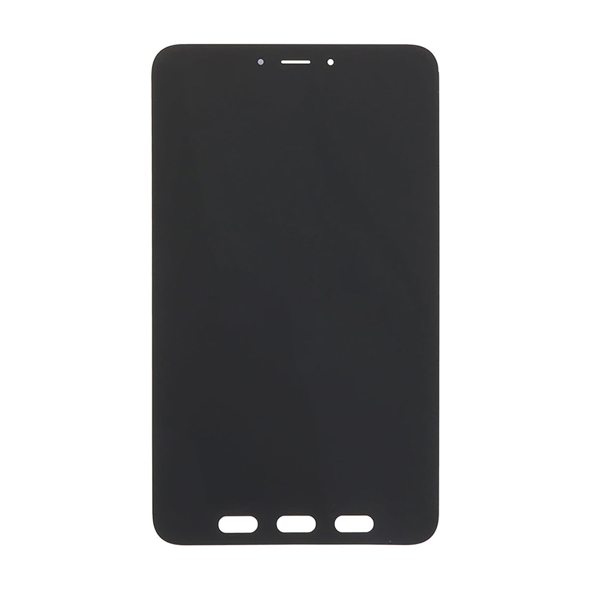 Samsung Galaxy Tab Active 5 X306B Display And Digitizer Without Frame Black OEM