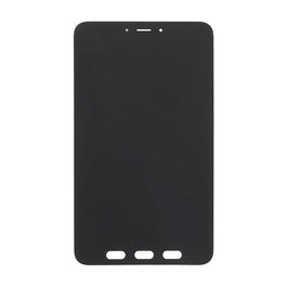 Samsung Galaxy Tab Active 5 X306B Display And Digitizer Without Frame Black OEM