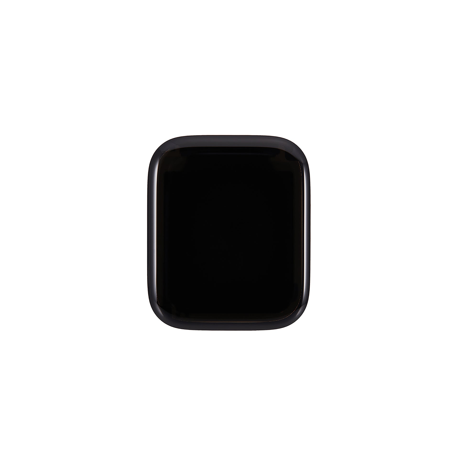 For Apple Watch Series 9 Display And Digitizer (41mm) Black Pulled