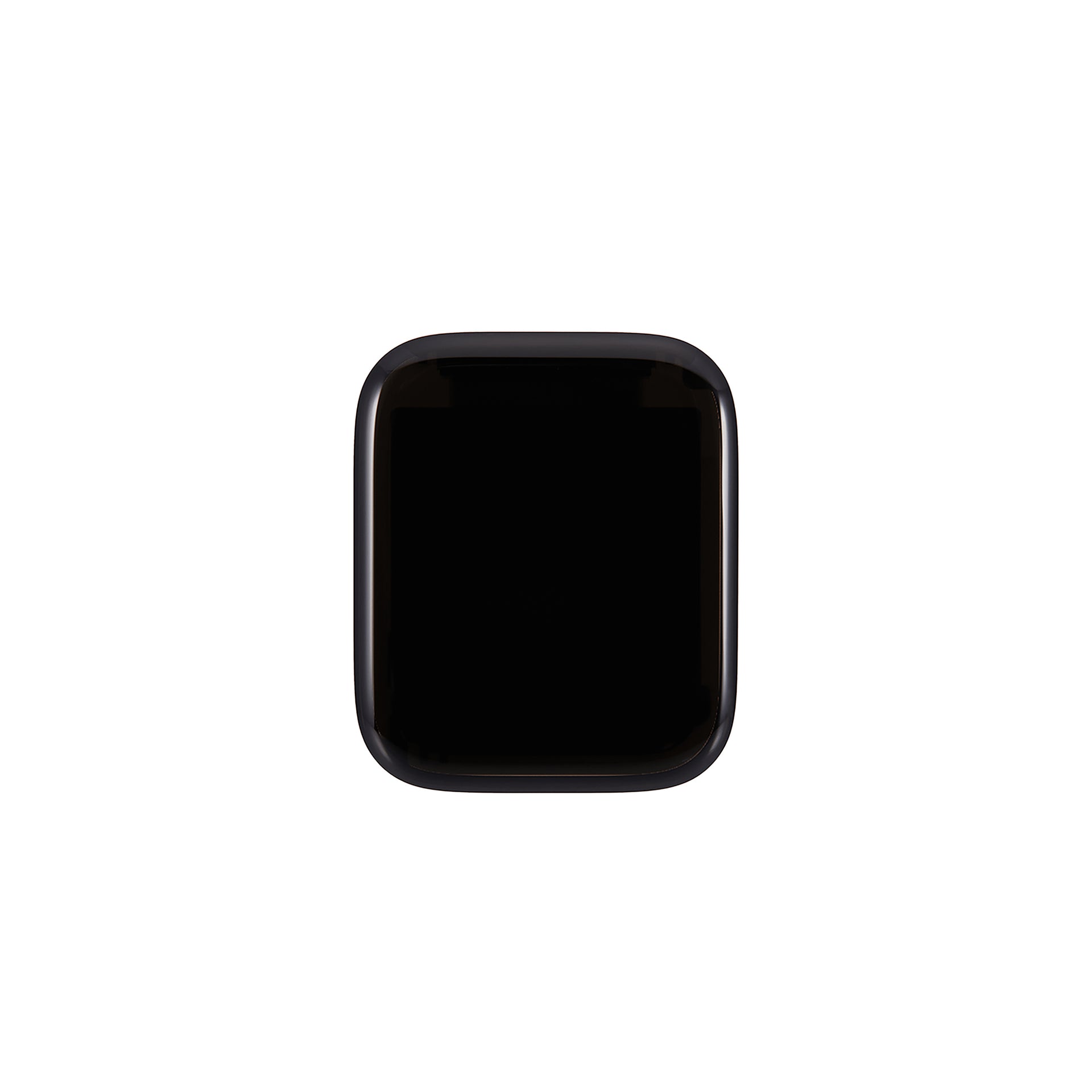 For Apple Watch Series 9 Display And Digitizer (45mm) Black Pulled