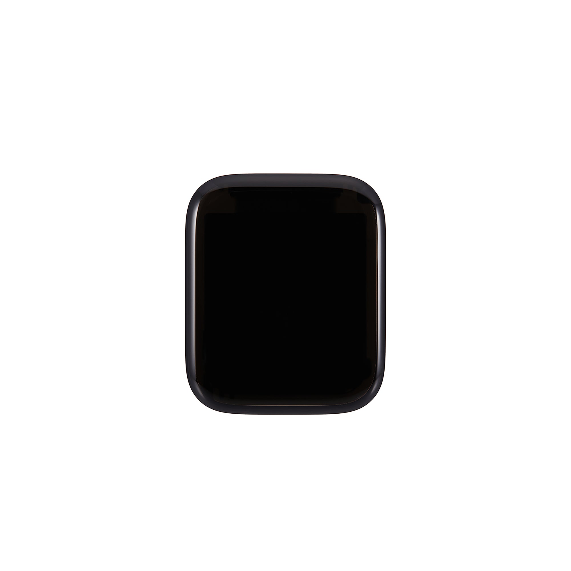 For Apple Watch Series 9 Display And Digitizer (45mm) Black Pulled