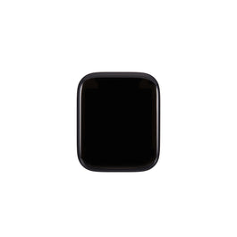 For Apple Watch Series 9 Display And Digitizer (45mm) Black Pulled
