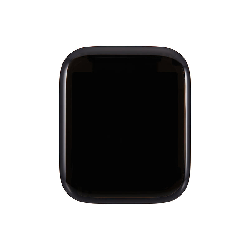 For Watch Series 9 Display And Digitizer (45mm) Black