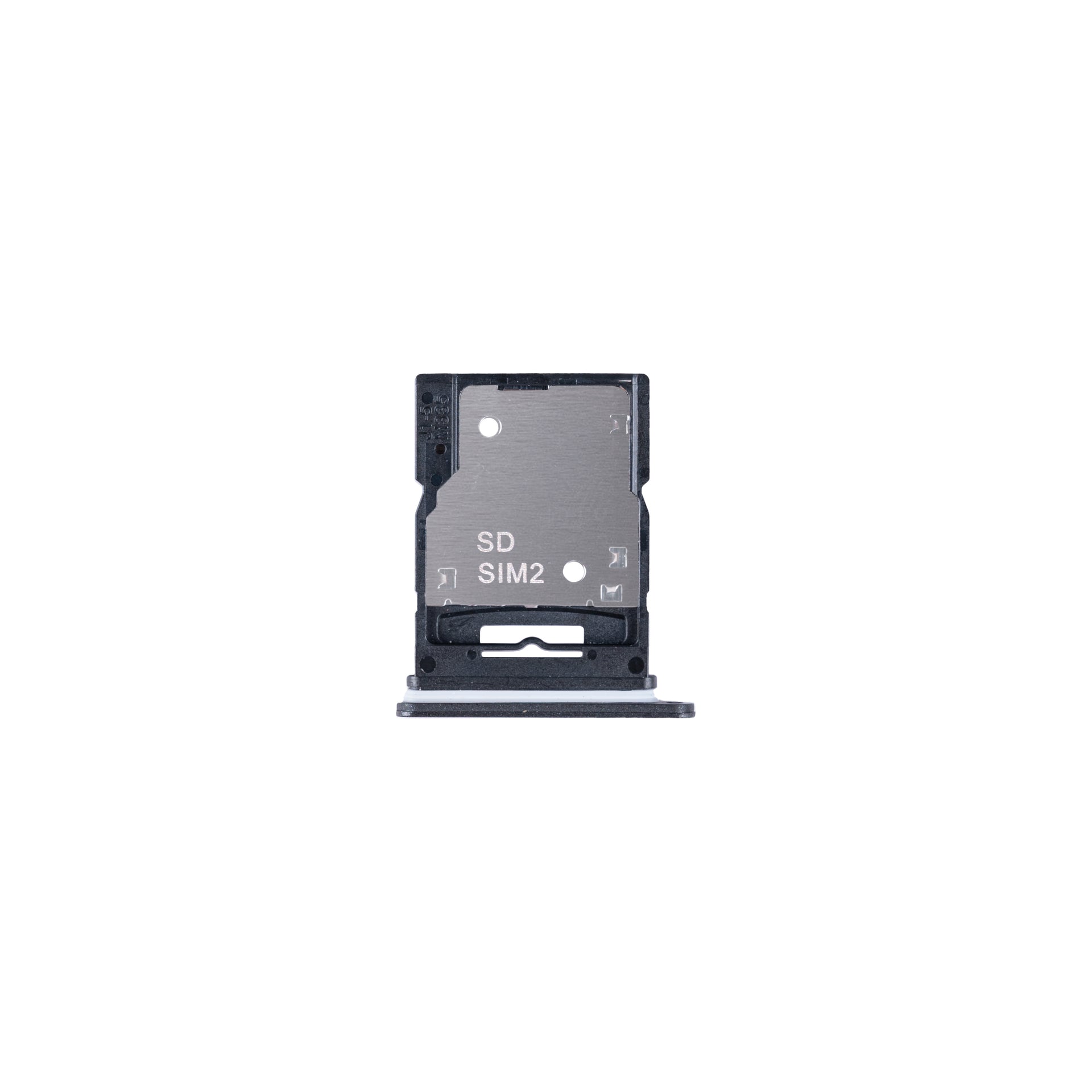 Xiaomi Redmi Note 13 4G Sim Card Holder Midnight Black OEM