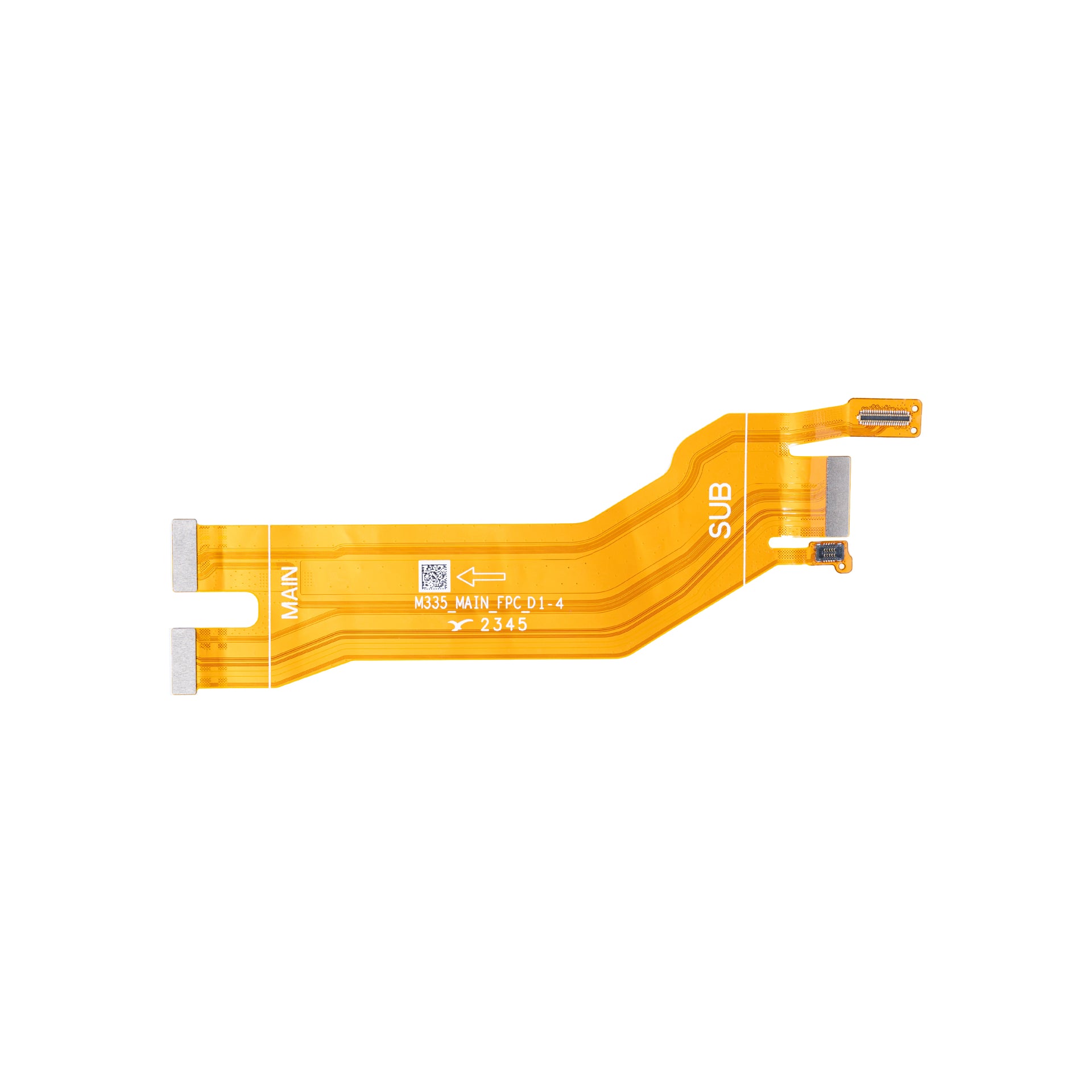 Xiaomi Redmi Note 13 4G Main Flex OEM