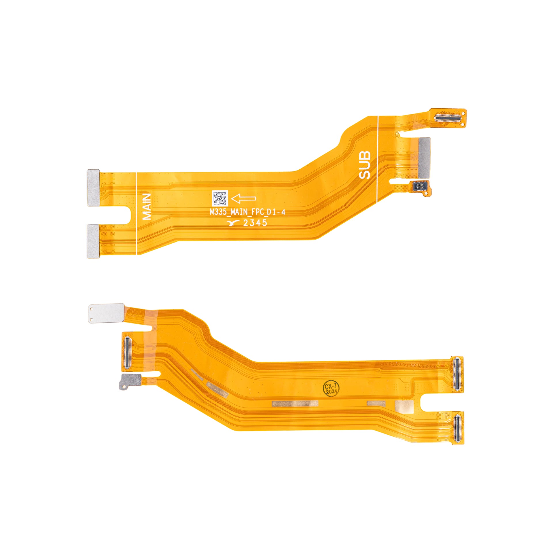 Xiaomi Redmi Note 13 4G Main Flex OEM