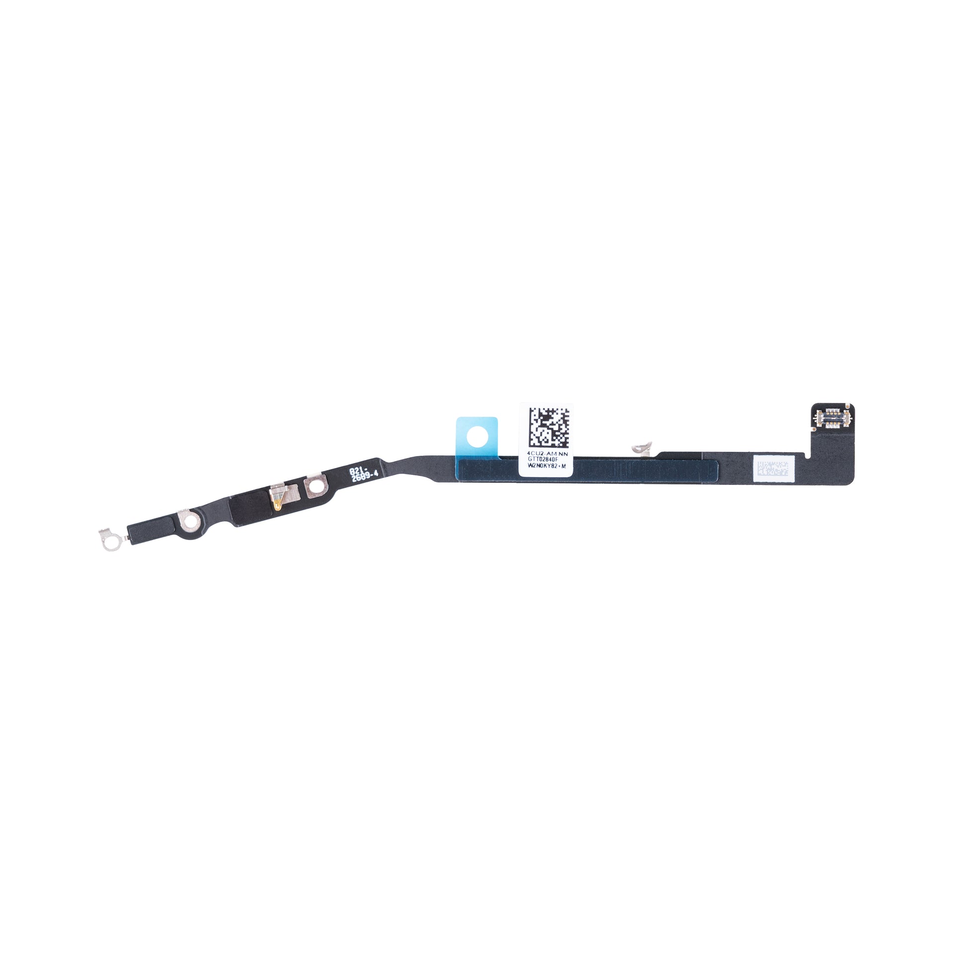 For Apple iPhone 12 Pro Max Bluetooth Antenna Flex Pulled