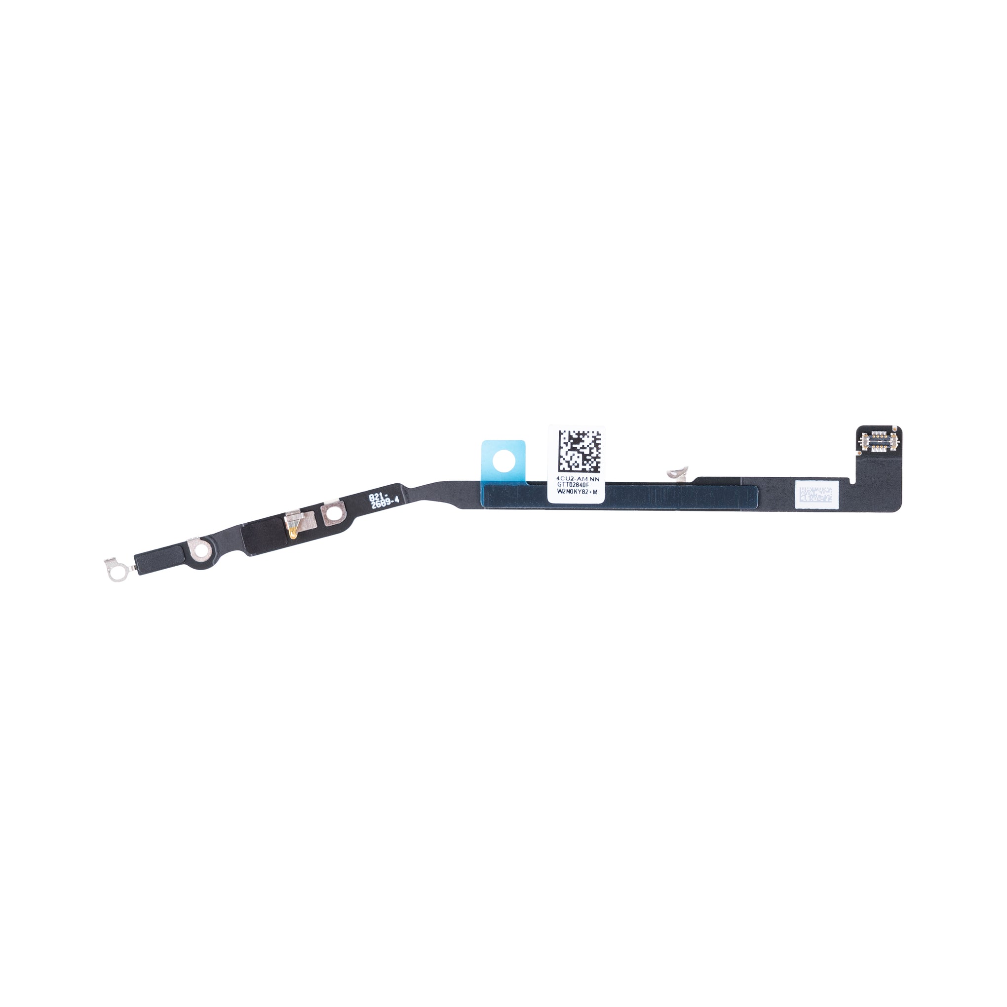 For Apple iPhone 12 Pro Max Bluetooth Antenna Flex Pulled