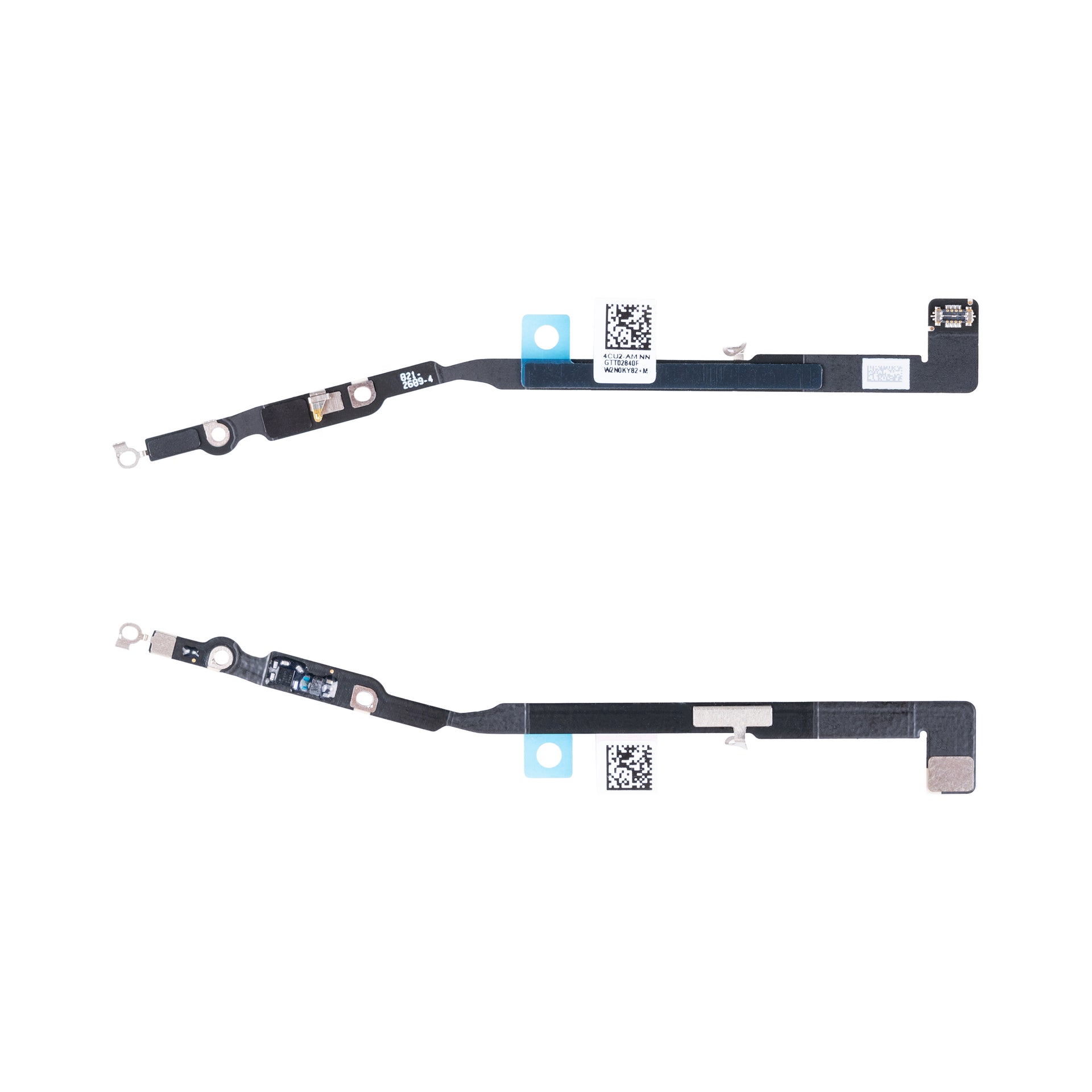 For Apple iPhone 12 Pro Max Bluetooth Antenna Flex Pulled