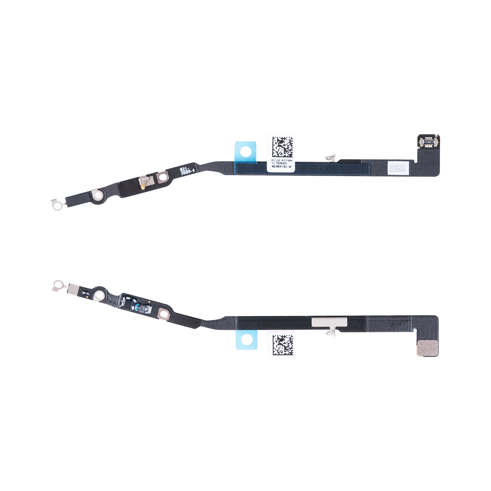 For Apple iPhone 12 Pro Max Bluetooth Antenna Flex Pulled