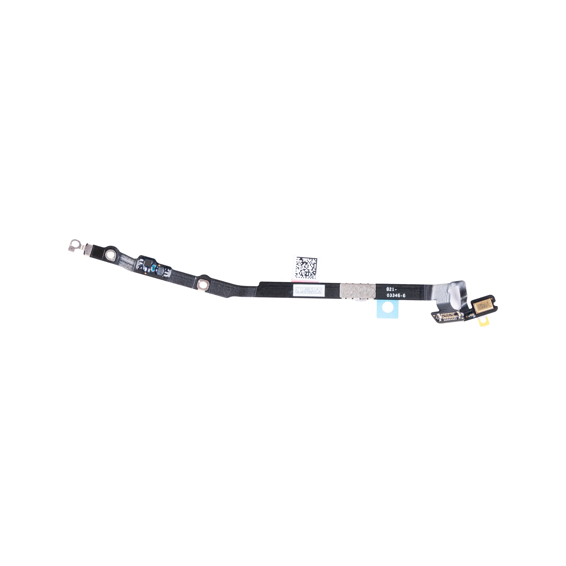 For Apple iPhone 13 Pro Bluetooth Antenna Flex Pulled