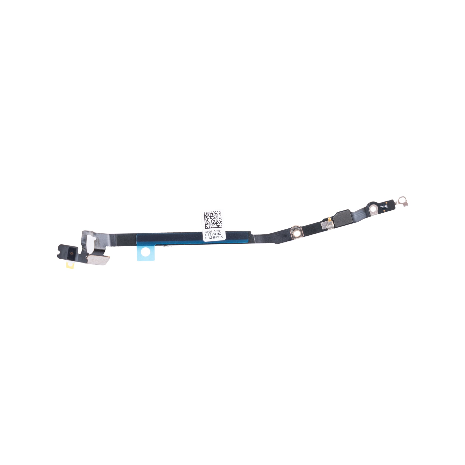 For Apple iPhone 13 Pro Bluetooth Antenna Flex Pulled