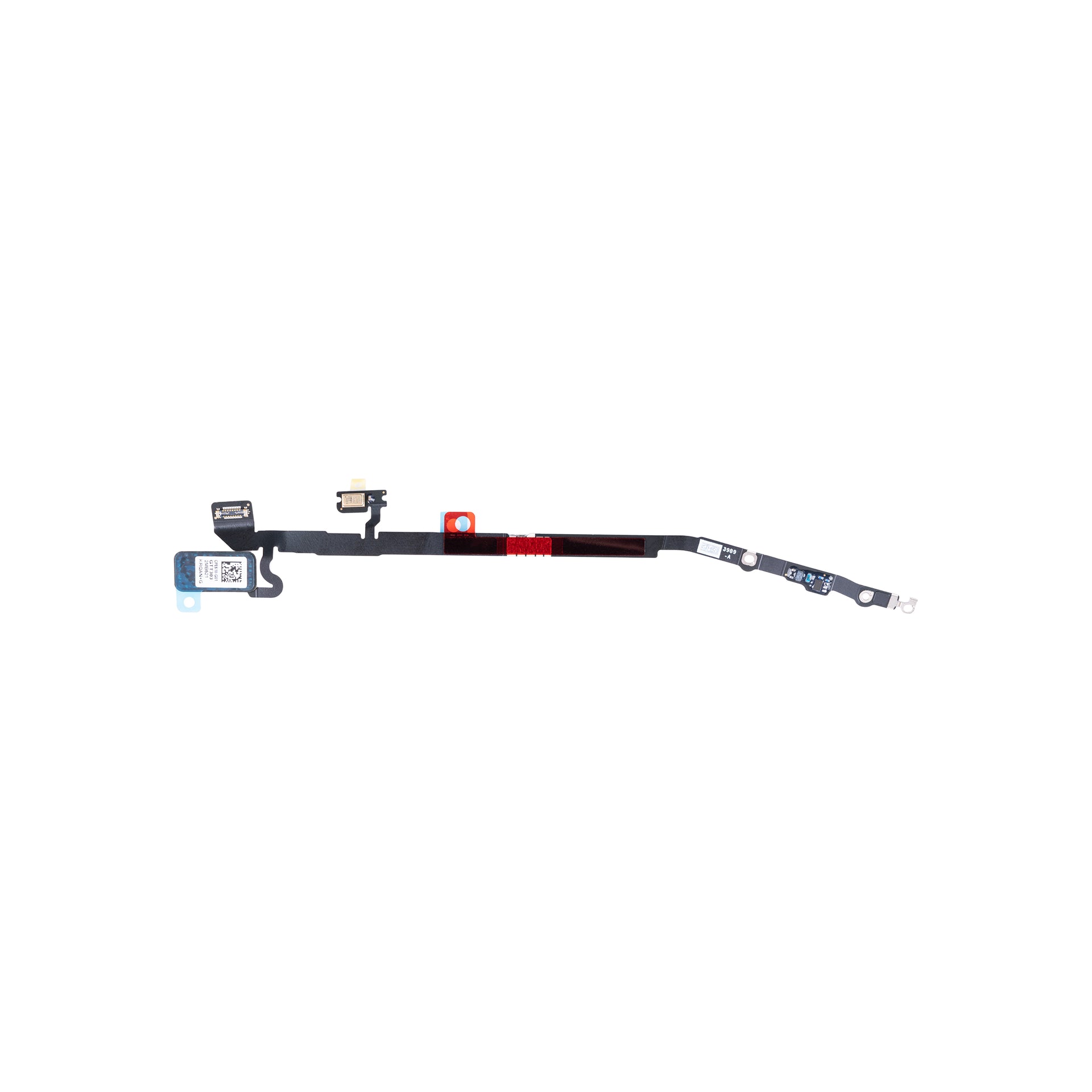 For Apple iPhone 14 Pro Bluetooth Antenna Flex Pulled