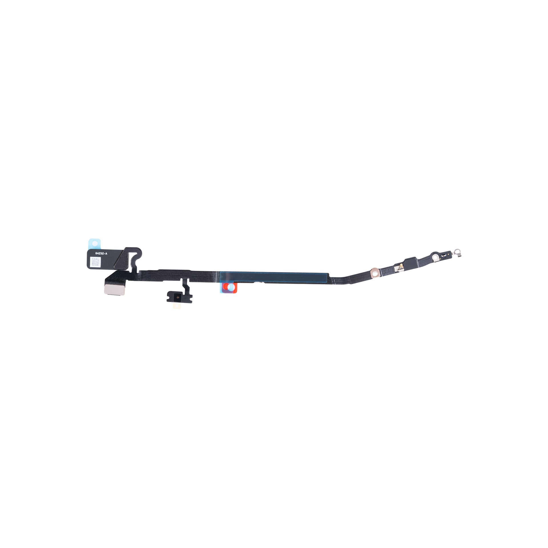 For Apple iPhone 14 Pro Bluetooth Antenna Flex Pulled