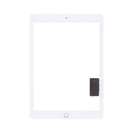 For Apple iPad Air (2013), iPad 5 (2017) 9.7 inch Digitizer White OEM