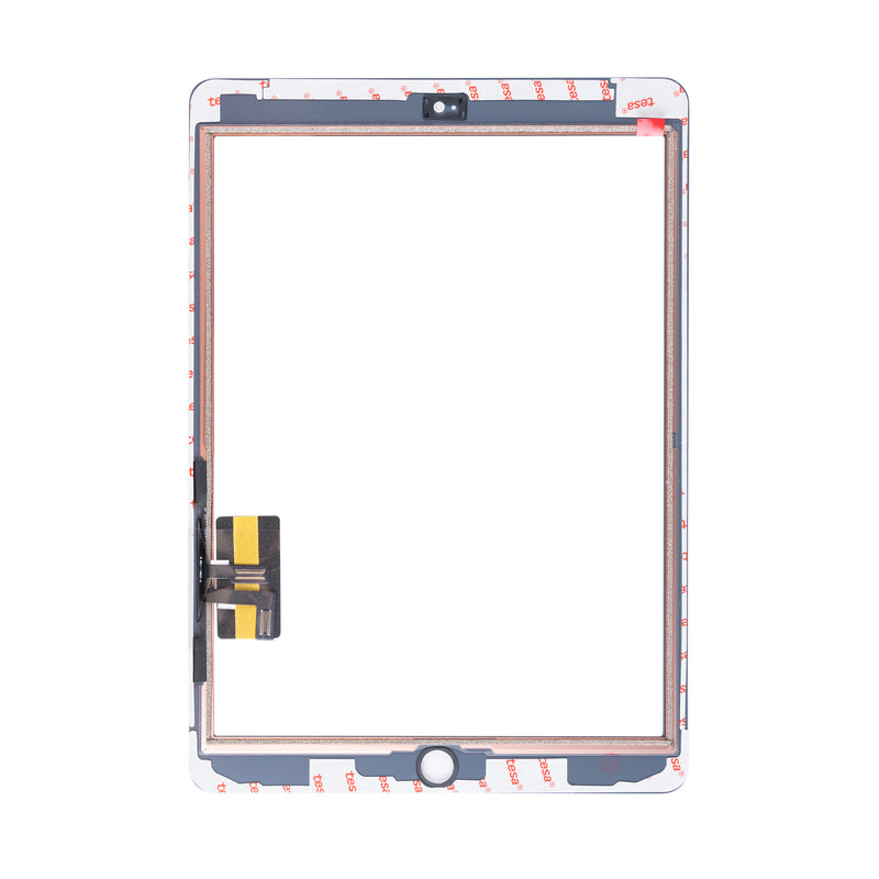 For iPad Air (2013), iPad 5 (2017) 9.7'' Digitizer White OEM