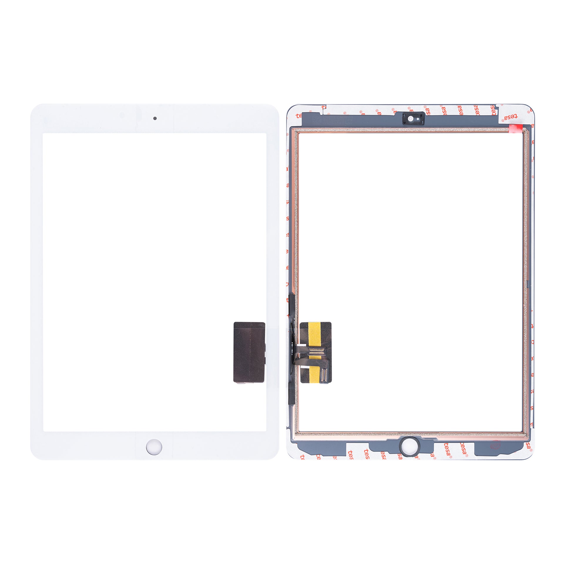 For Apple iPad Air (2013), iPad 5 (2017) 9.7 inch Digitizer White OEM