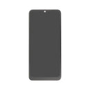 Samsung Galaxy A04 A045F Display And Digitizer With Frame Black OEM