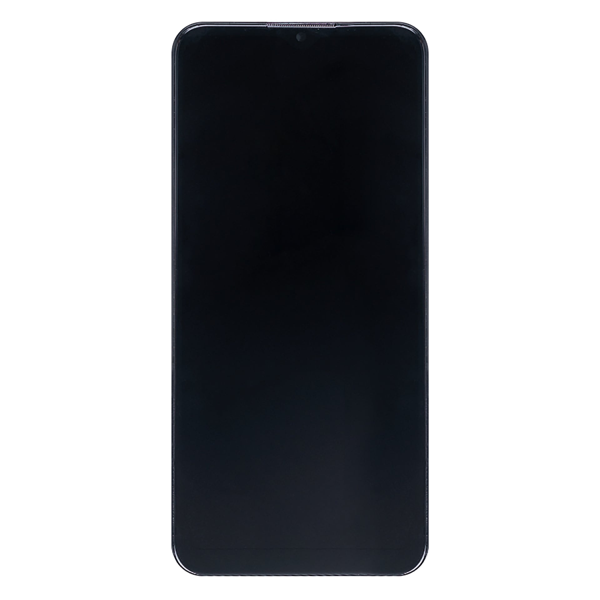 Samsung Galaxy A04e A042F Display And Digitizer With Frame Black OEM